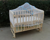 Anti-Mosquito Mesh Crib - Shopi new