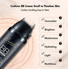 ROLLER COVER CONCEALER & WATERPROOF - Shopi new