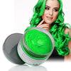 Colourful Hair Wax - Temporary Hair Dye - Shopi new