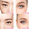 Invisible Lift Double Eyelid Stickers 600Pcs