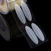 Invisible Lift Double Eyelid Stickers 600Pcs
