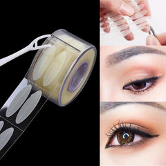 Invisible Lift Double Eyelid Stickers 600Pcs