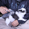 Portable Pet Hair Vacuum - Shopi new