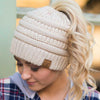 Soft Knit Beanie