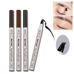Tattoo Eyebrow ink Pen Waterproof