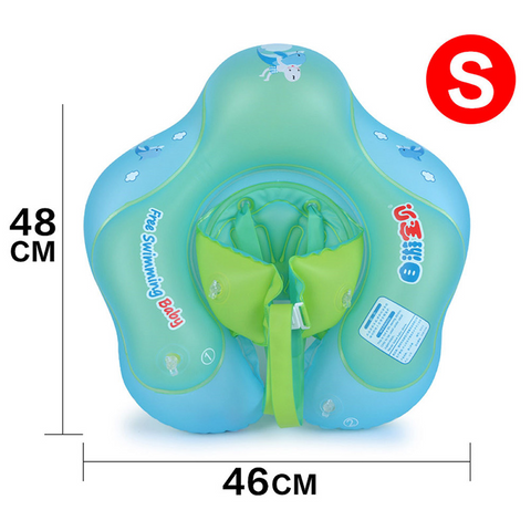 BABY BODY FLOAT - Shopi new