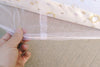 Anti-Mosquito Mesh Crib - Shopi new