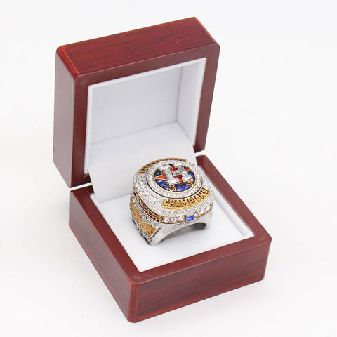 Houston Astros Championship Ring - Shopi new