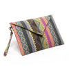 Bag - Envelope Clutch - Handbag Purse - Shopi new