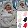 Baby Knitted Sleeping Bag - Shopi new