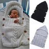 Baby Knitted Sleeping Bag - Shopi new