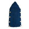 Baby Knitted Sleeping Bag - Shopi new