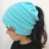 Soft Knit Beanie - Shopi new