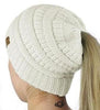 Soft Knit Beanie - Shopi new