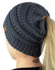 Soft Knit Beanie - Shopi new