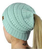 Soft Knit Beanie - Shopi new