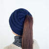 Soft Knit Beanie - Shopi new