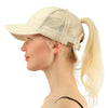 Super Comfy Ponytail Baseball Cap - Shopi new