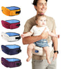 Infant hip seat carrier - Shopi new